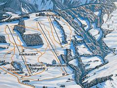 Skikarte